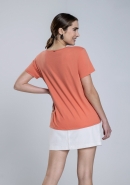 BLUSA MEIA MALHA FORTY